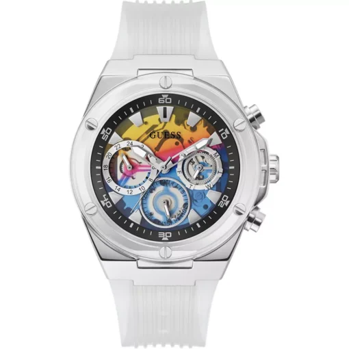 Gues Multi-function Watch 46MM