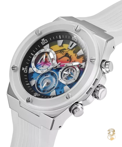 Gues Multi-function Watch 46MM
