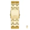 Guess Allara Gold-Tone Watch 44mm