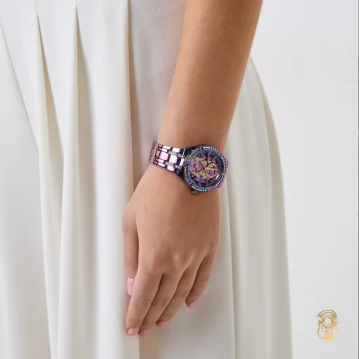 Guess Allara Iridescent Watch 36mm