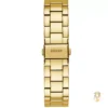 Guess Baguette Gold Tone Watch 39mm