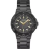 Guess Classic Black Tone Watch 44mm