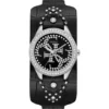 Guess Heartbreaker Cuff Black Watch 36.5mm