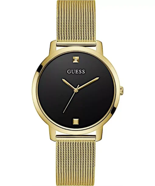 Guess Classic Diamond Watch 40mm