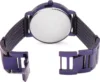 Guess Wildflower Purple Watch 35mm