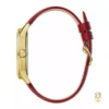 Guess Candy Hearts Red Tone Watch 40mm