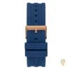 Guess Champ Blue Tone Watch 44mm