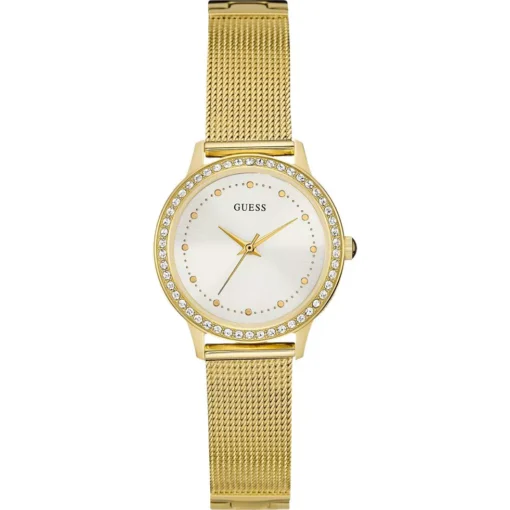 Guess Chelsea Gold Watch 30mm
