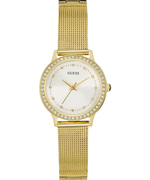 Guess Chelsea Gold Watch 30mm
