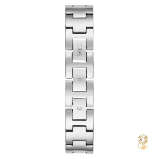Guess Chelsea Diamond Blue Watch 30mm