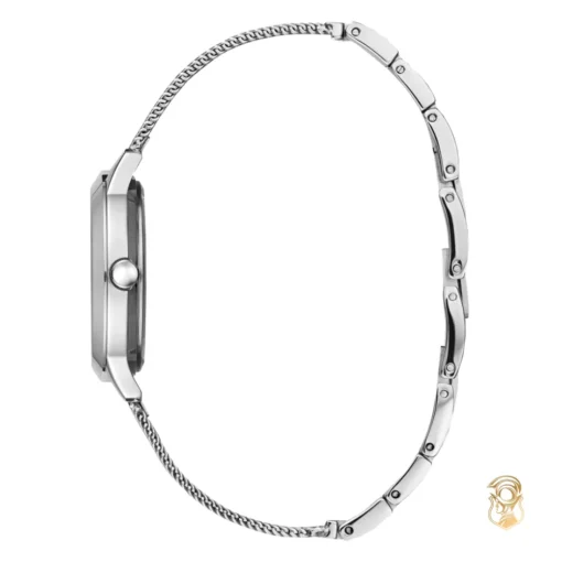 Guess Chelsea Diamond Blue Watch 30mm