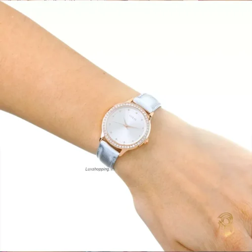 Guess Chelsea Grey Watch 30mm