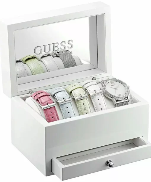 Guess Chelsea Interchangeable Watch Set 39mm