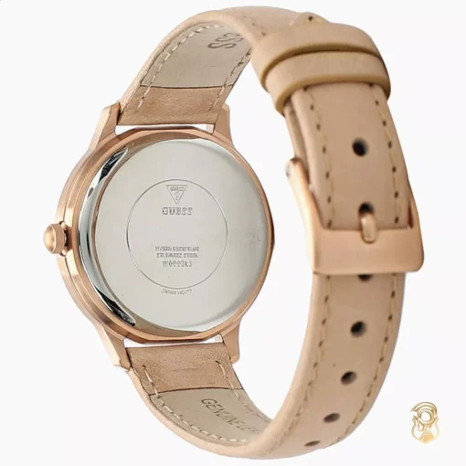 Guess Chelsea Nude Watch 30mm