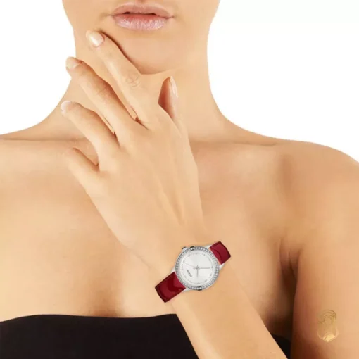 Guess Chelsea Red Watch 30mm