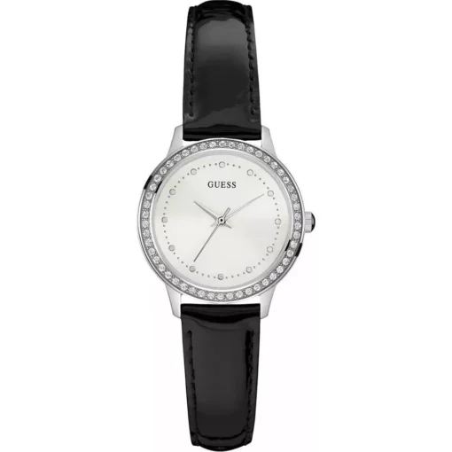 Guess Chelsea Black Watch 30mm