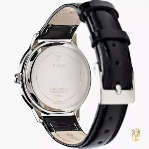 Guess Chelsea Black Watch 30mm