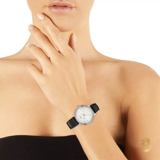 Guess Chelsea Black Watch 30mm