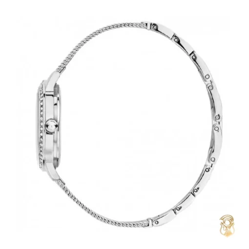 Guess Chelsea Silver Watch 30mm