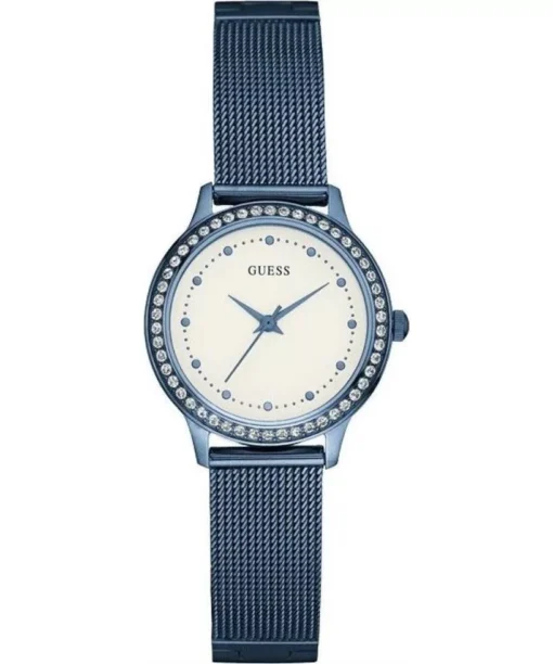 Guess Chelsea Blue Watch 30mm