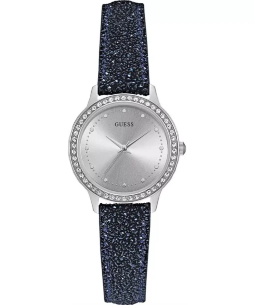 Guess Chelsea Blue Watch 30mm