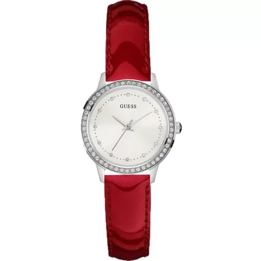 Guess Chelsea Red Watch 30mm