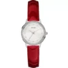 Guess Chelsea Red Watch 30mm