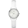 Guess Chelsea White Watch 30mm