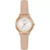 Guess Chelsea Nude Watch 30mm