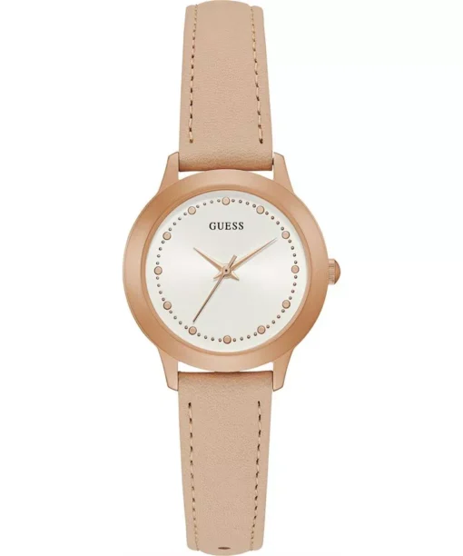 Guess Chelsea Nude Watch 30mm