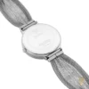 Guess Chiffon Mesh Bracelet Watch 36mm