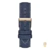 Guess Chronograph Blue Tone Watch 44mm