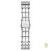 Guess Classic 2-Tone Analog Watch 30mm