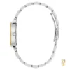 Guess Classic 2-Tone Analog Watch 30mm