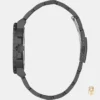 Guess Classic Black Tone Watch 44mm
