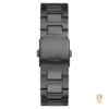Guess Classic Black Tone Watch 44mm