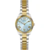 Guess Classic Blue Tone Watch 30mm