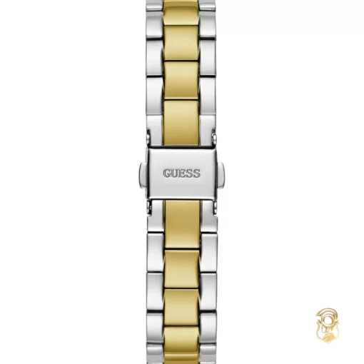 Guess Classic Blue Tone Watch 30mm