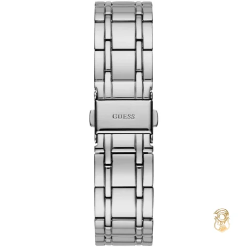 Guess Classic Diamond Watch 40mm