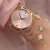 Guess Classic Diamond Watch 40mm