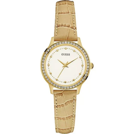 Guess Chelsea Brown Watch 30mm