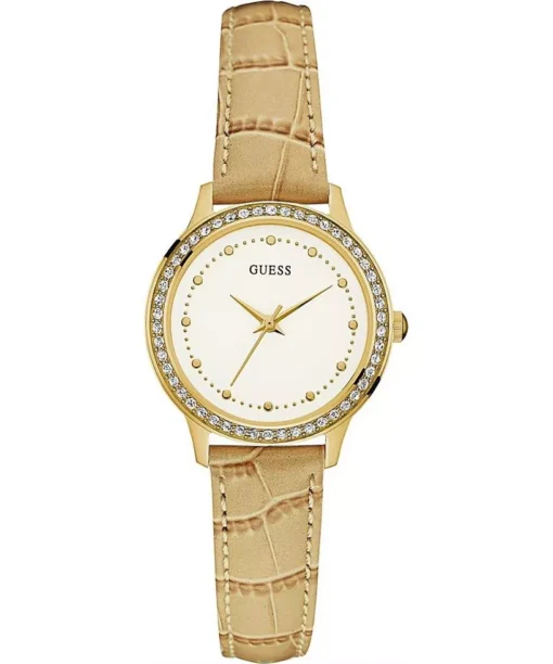 Guess Chelsea Brown Watch 30mm