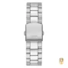 Guess Connoisseur Day/Date Watch 42mm