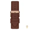 Guess Connoisseur Day/Date Watch 42mm