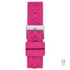 Guess Corset Pink Tone Watch 38mm