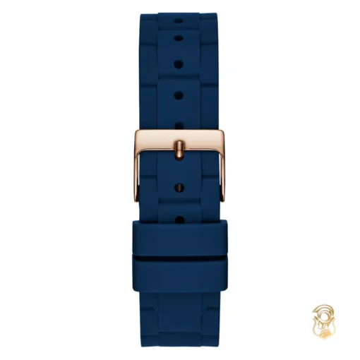 Guess Cosmic Blue Tone Watch 38mm