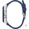 Guess Crescent Blue Tone Watch 45mm