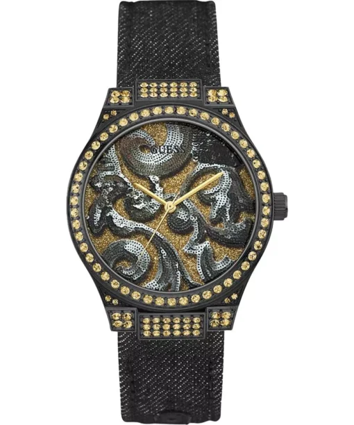 Guess Limelight Black Watch 39mm