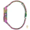 Guess G Cube Iridescent Tone Watch 38mm