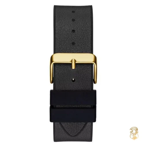 Guess Phoenix Gold Tone Watch 44mm